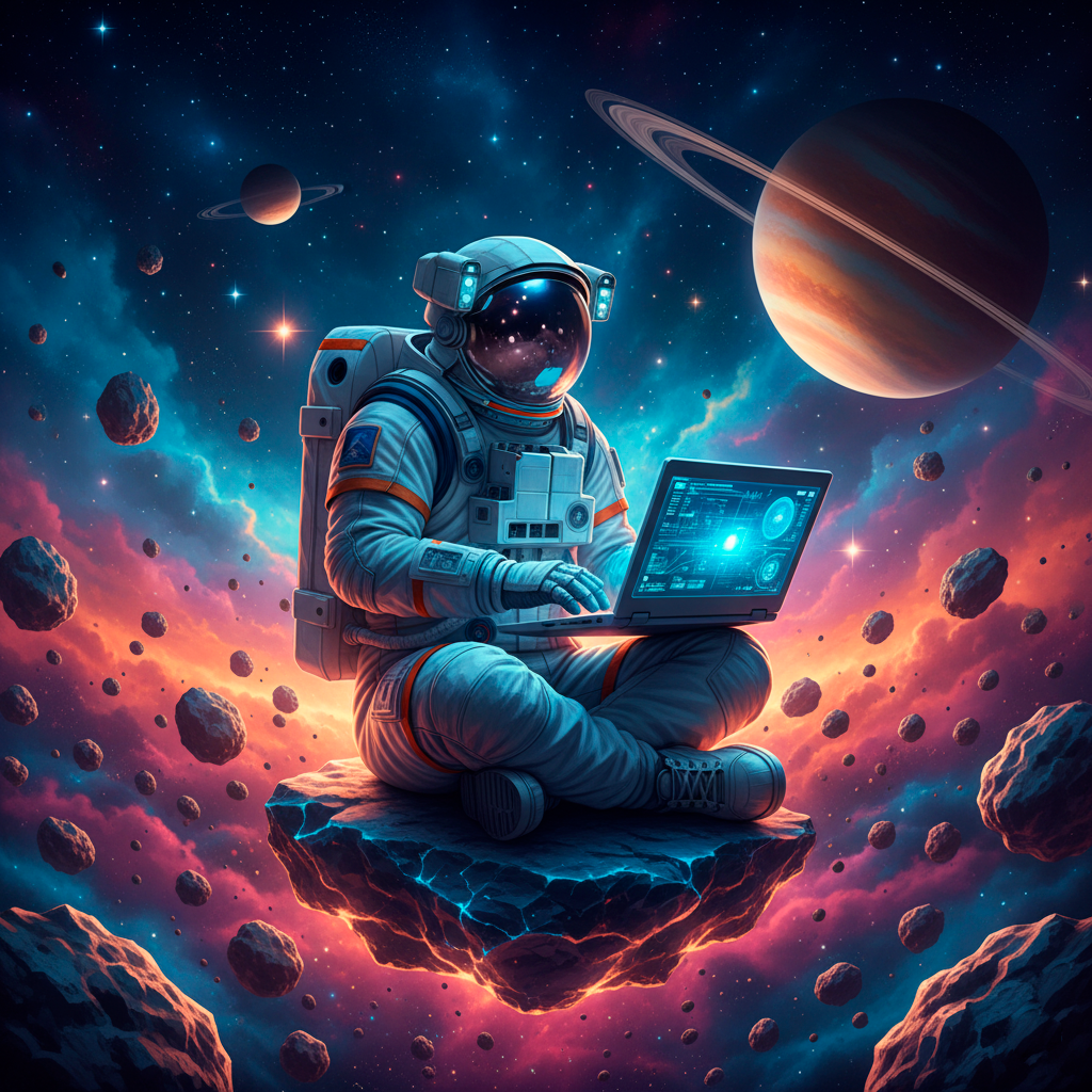 Guy Galaxy Guy Galaxy